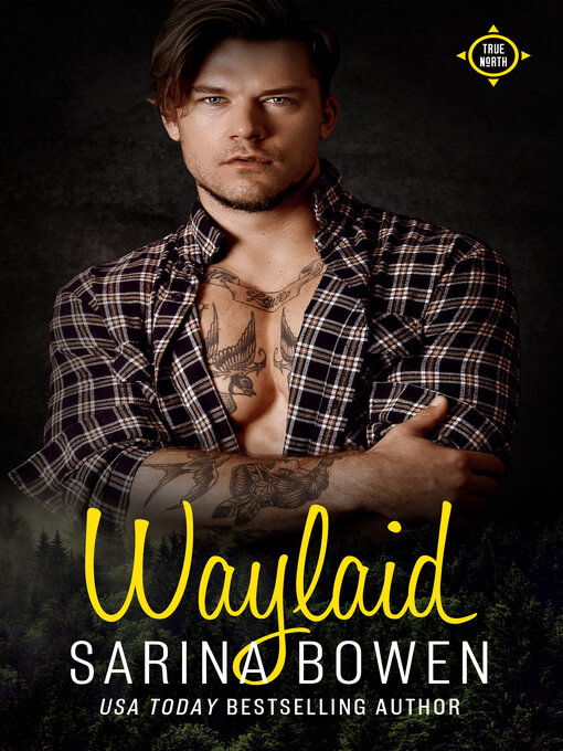 Title details for Waylaid by Sarina Bowen - Available